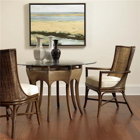 Riviera Dining Chairs